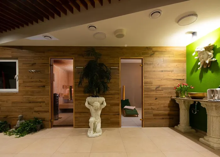 Hotel Tulipan