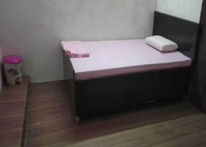 Hotel O Diamond