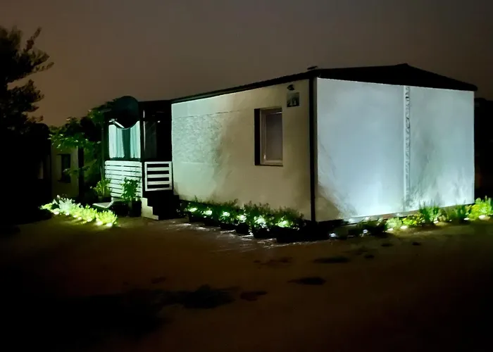 Maris Mobile Home