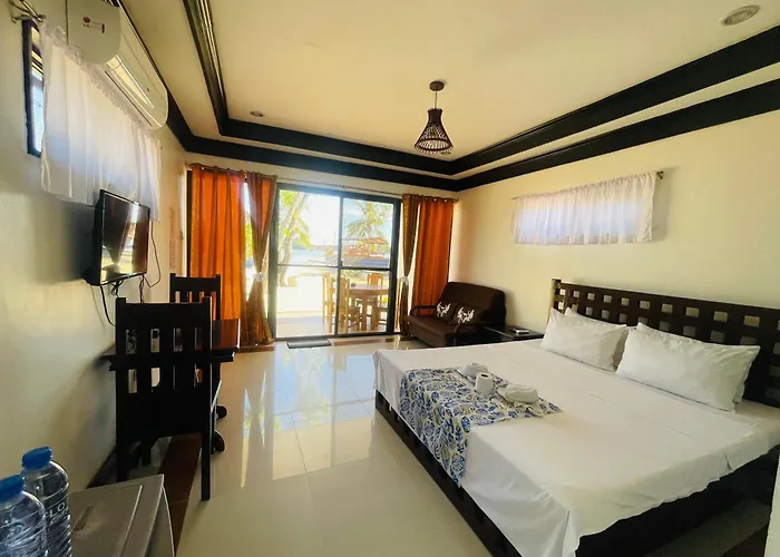 Bolo Hills Beach Club And Residence