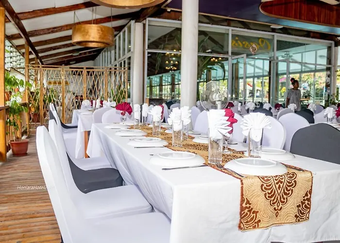 Honiara Hotel