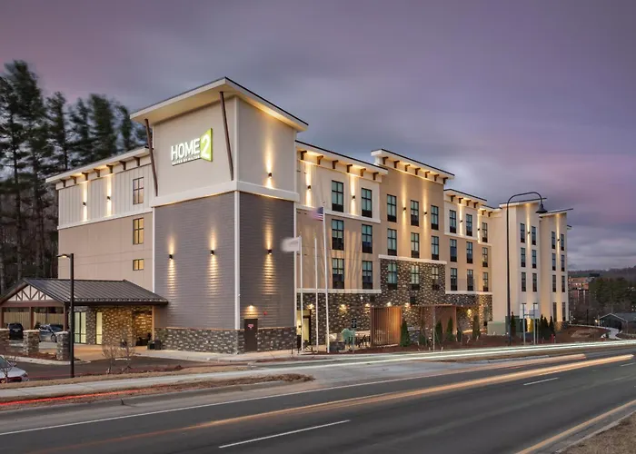 Home2 Suites By Hilton Boone