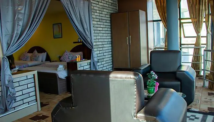 Summit Hotel Ilam