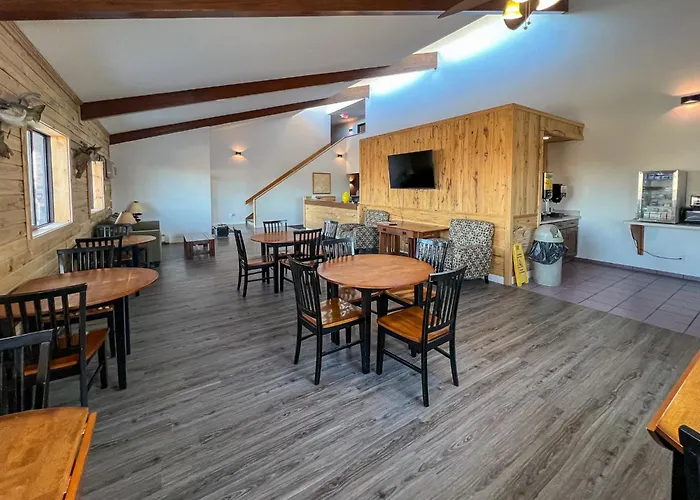Walleye Inn