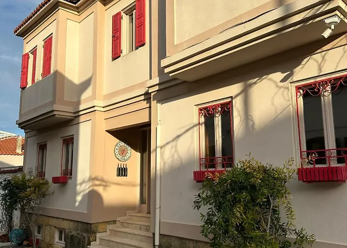 Bozcaada Biz Otel