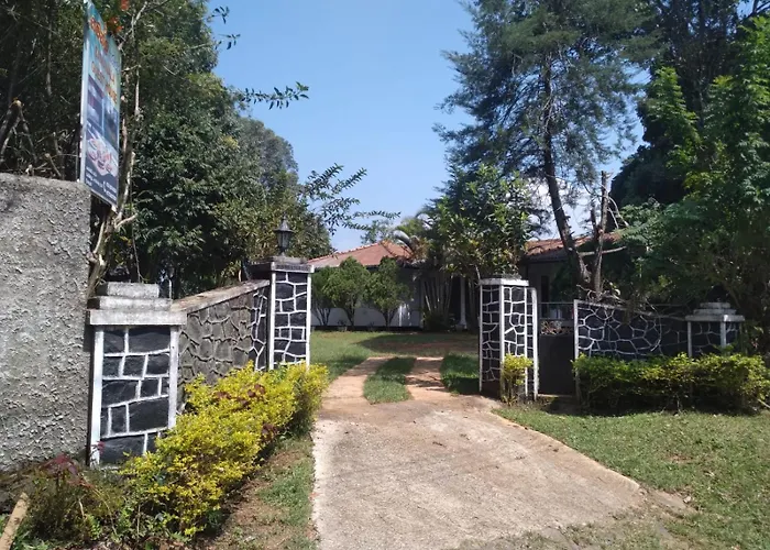 Samanala Holiday Resort
