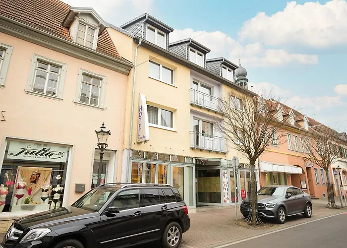 Hotel Altavilla