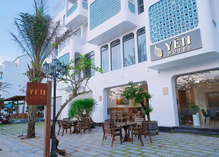 Yen Hotel