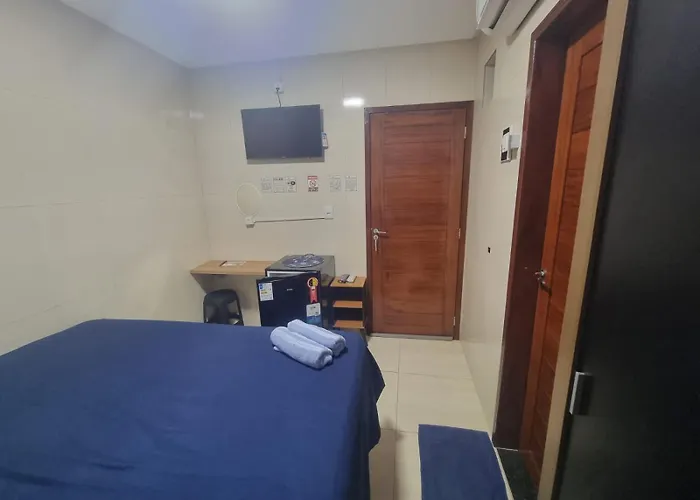 Pousada Ouro Branco