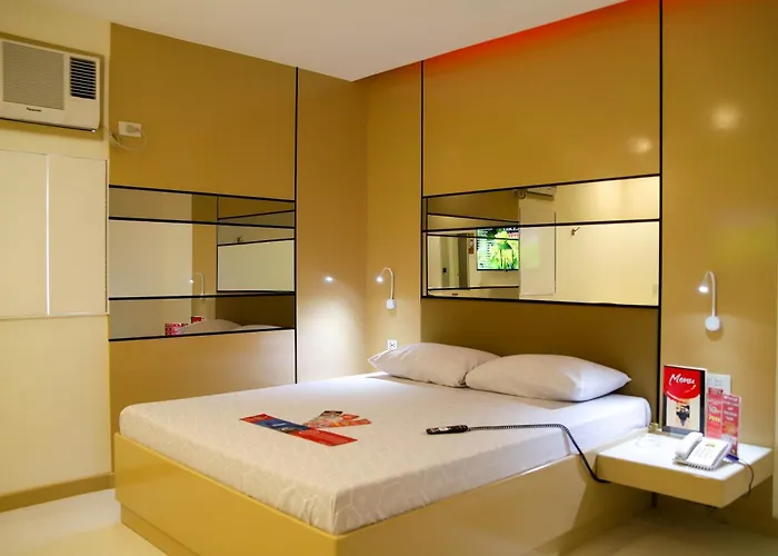 Hotel Sogo Dasmarinas Cavite