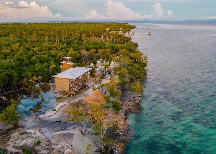 Villa Luz Coastal Sanctuary