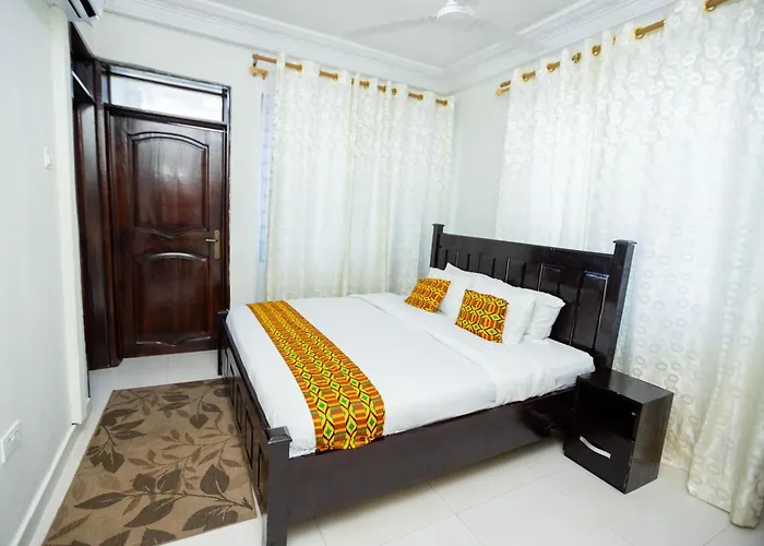 Asa Royal Hotel