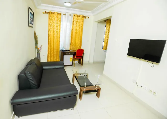 Asa Royal Hotel