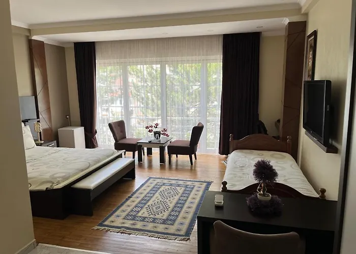 Hotel Brooklyn
