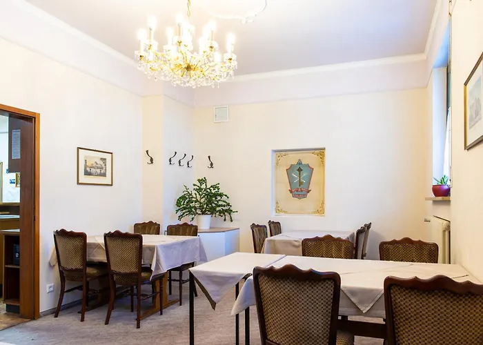 Hotel Schlüssel