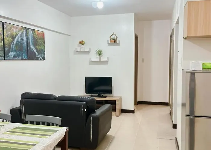 Alea Residence 21