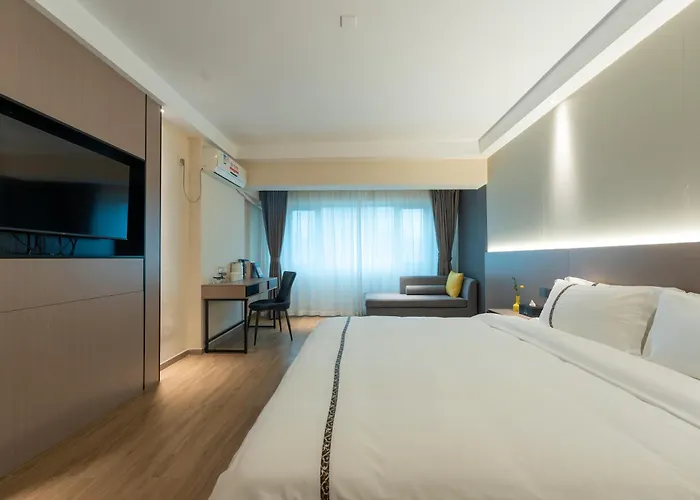 Veroia Hotel 维罗亚酒店