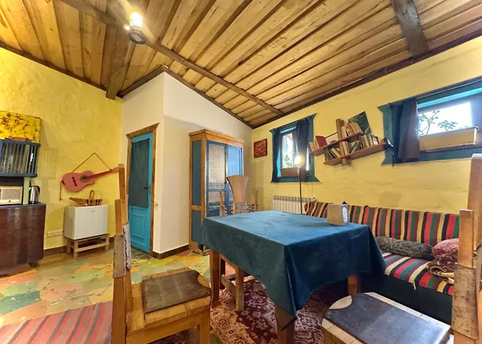 Art Hotel Sevan