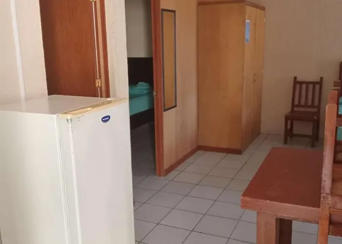 Hotel Isla Dorada