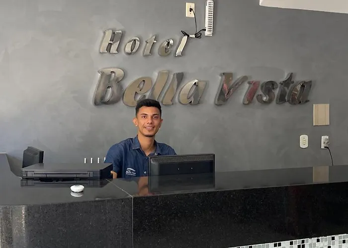 Hotel Bella Vista