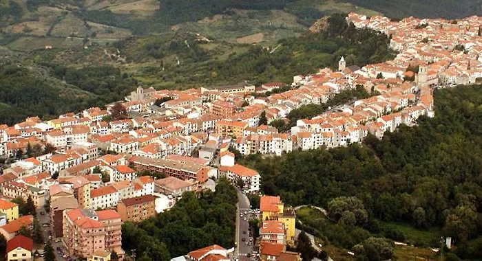 Hotel Il Duca Del Sannio