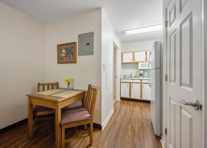 Affordable Suites Greenville