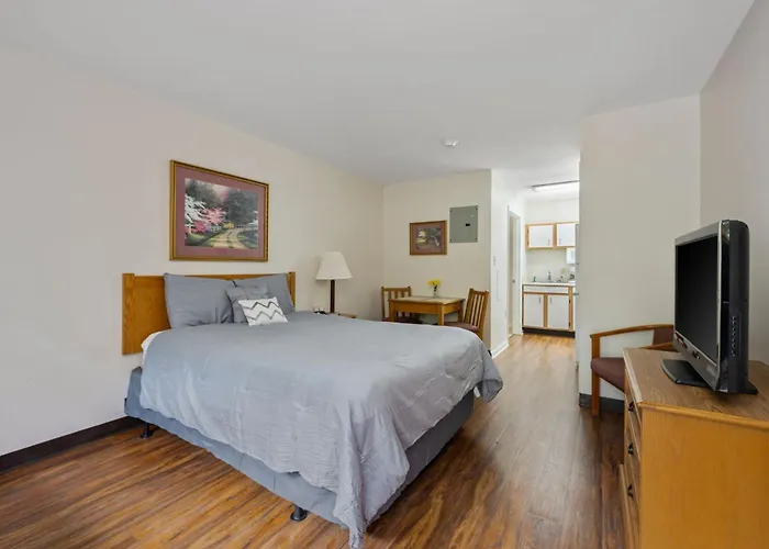 Affordable Suites Greenville