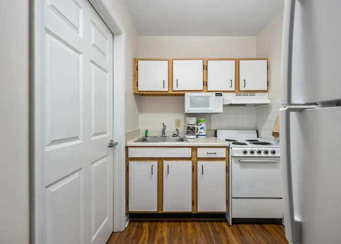 Affordable Suites Greenville