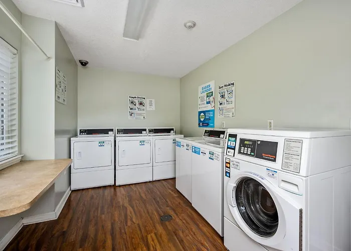 Affordable Suites Greenville