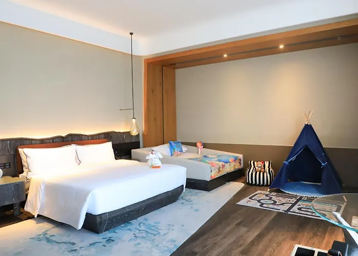 The Westin Yantai