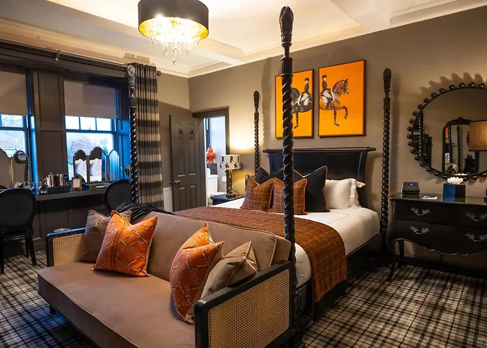 Abbotsford Hotel