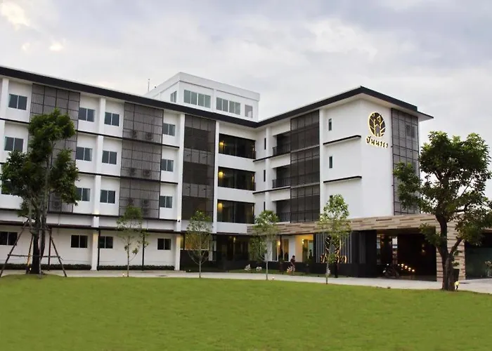 Pannara Hotel