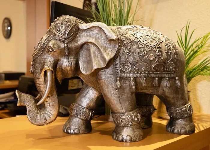 Hotel Restaurant Narasinga