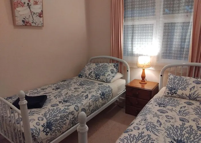 Lakes Entrance Holiday Units