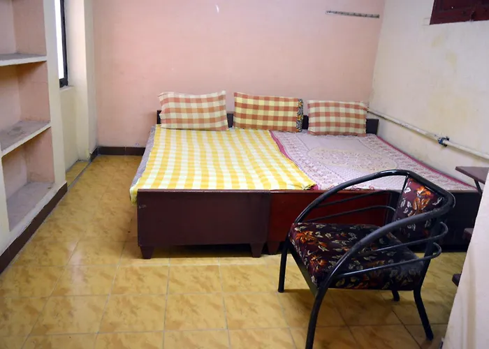 S M Residency