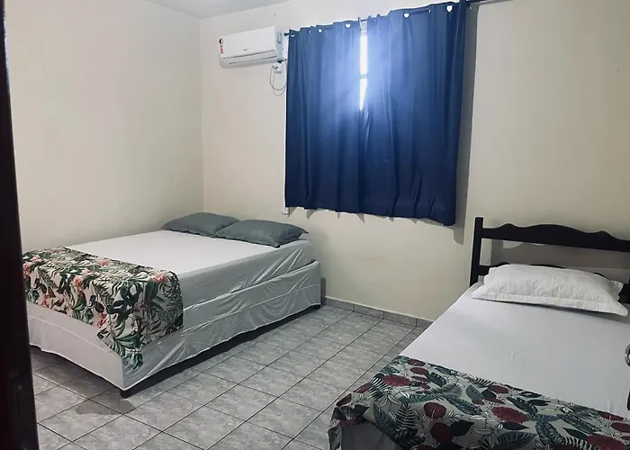 Hotel Coutinho II