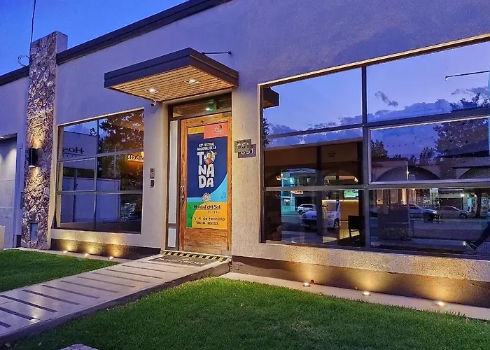 Hostal Del Sol