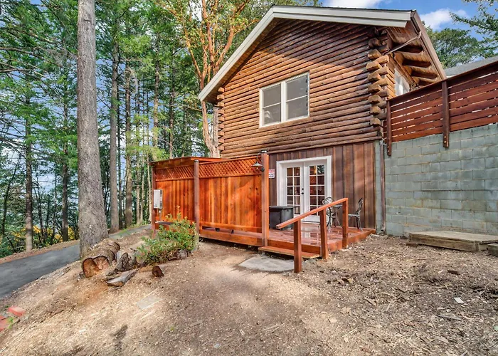 Mays Luxury Farmstay