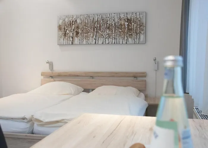 Hotel Zur Riede