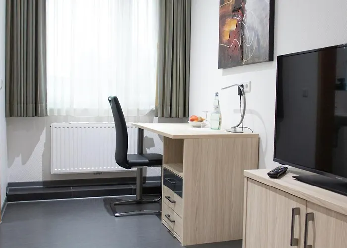 Hotel Zur Riede