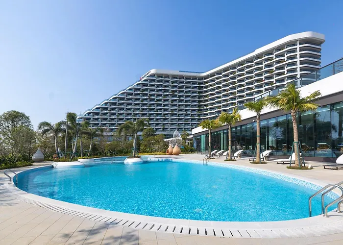 Beihai Marriott Resort