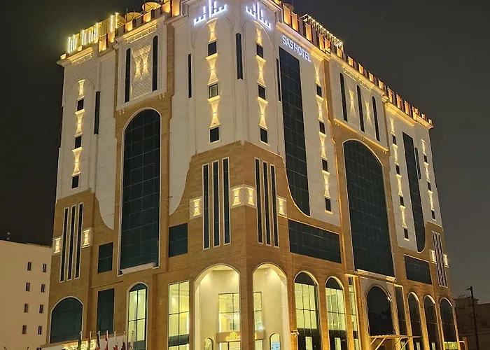 Premium Sas Hotel