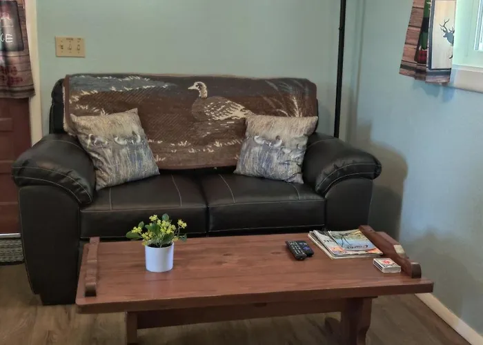 Kellers Kove Cabin And Rv Resort