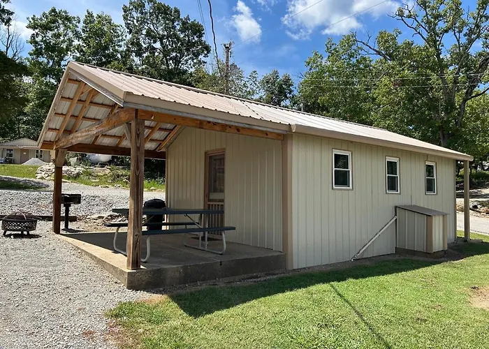 Kellers Kove Cabin And Rv Resort