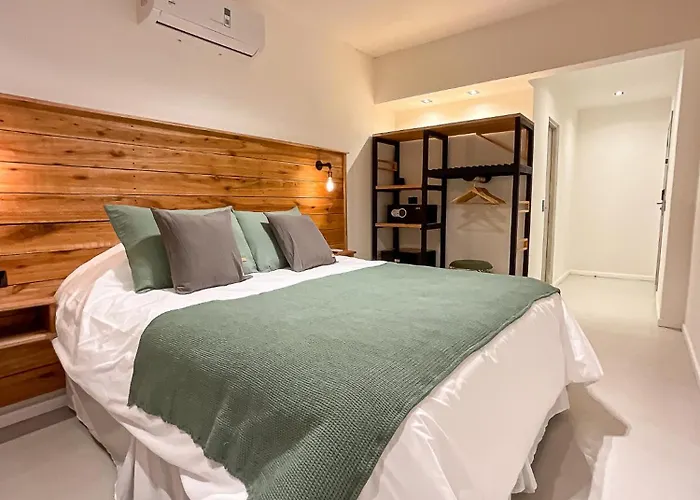 Parry Smart Hotel