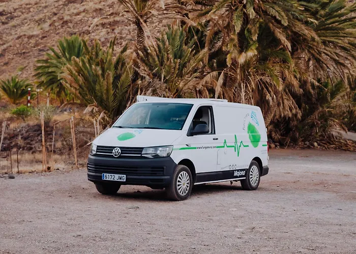 Camper Majona
