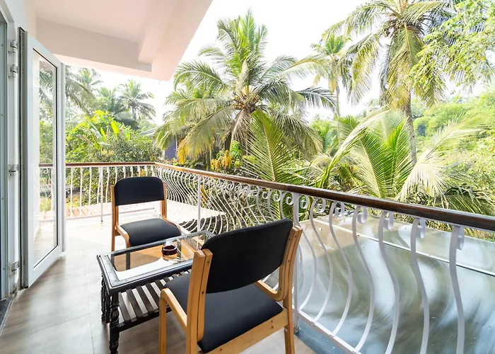 Treebo Grand Royale Eco Residency With Pool