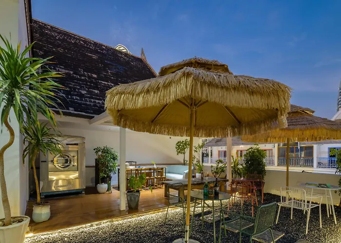 Xishuangbanna Fanshe Resort