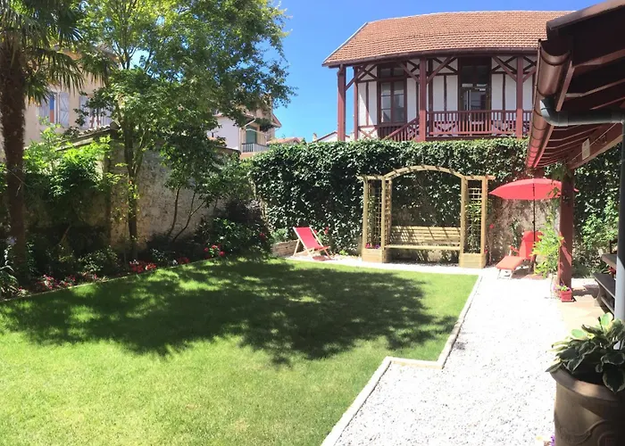 La Deviniere