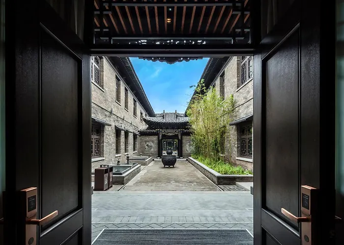 Xinghuacun Hotel